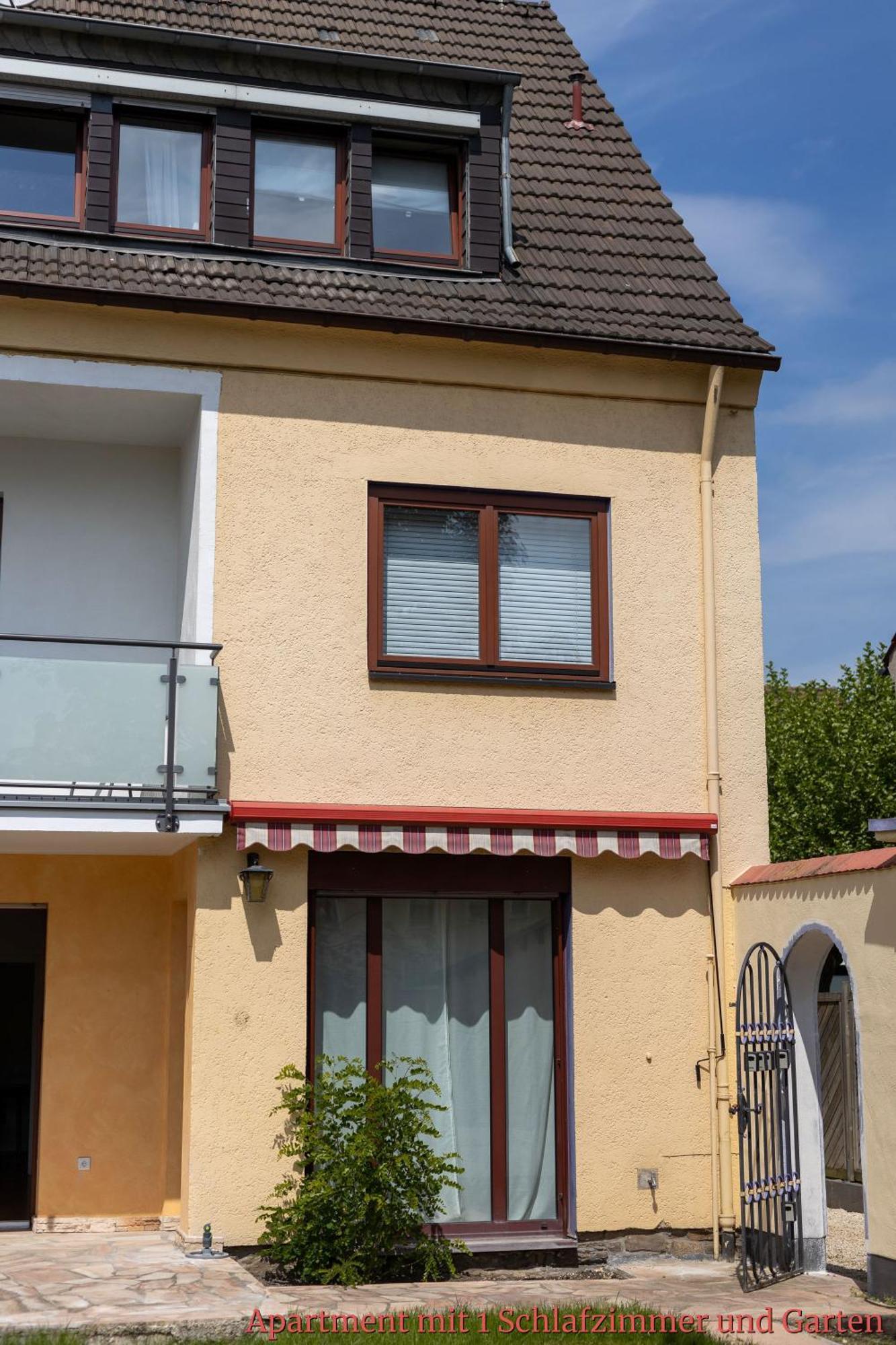 Rhein-Lahn Living - Modernes Design - Balkon Mit Aussicht - Zentrale Lage Nahe Rhein Und Martinsburg Apartment Lahnstein Exterior photo