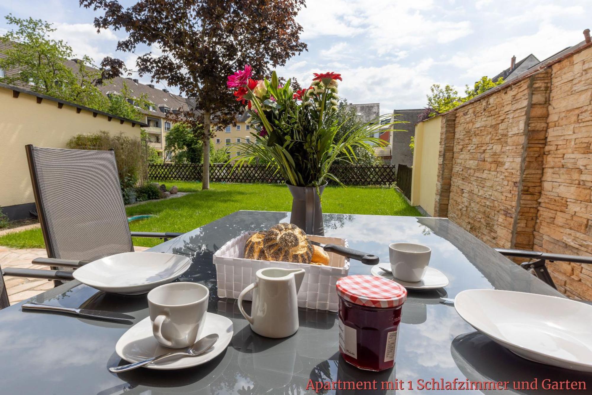 Rhein-Lahn Living - Modernes Design - Balkon Mit Aussicht - Zentrale Lage Nahe Rhein Und Martinsburg Apartment Lahnstein Exterior photo